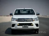 Toyota Hilux 2023